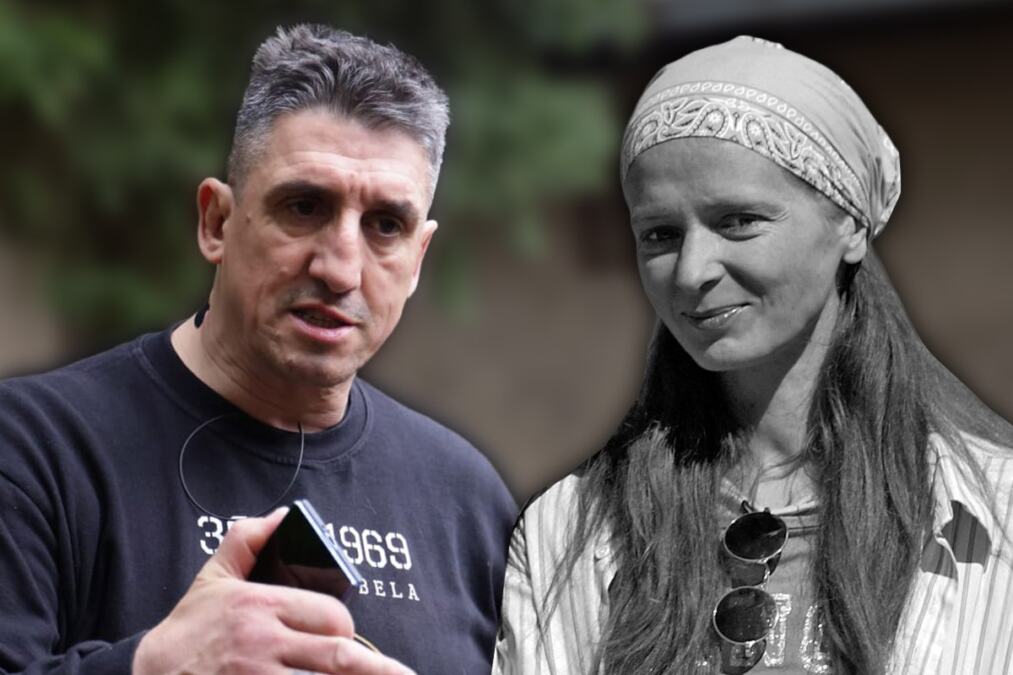 "SONJA SAVIĆ MI JE ZA 1000€ NUDILA STAN OD 100.000€" Šok ispovest Kristijana Golubovića o glumici, evo u kakvim su ODNOSIMA bili: Skupe poklone mi je davala...