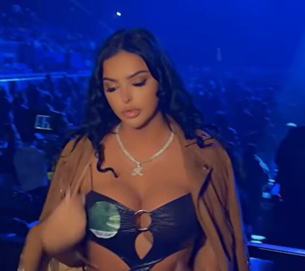 Influenserku zgazili kolima ispred kluba, bore joj se za život: Svemu je prethodila svađa, svedoci tvrde da je namerno pregažena