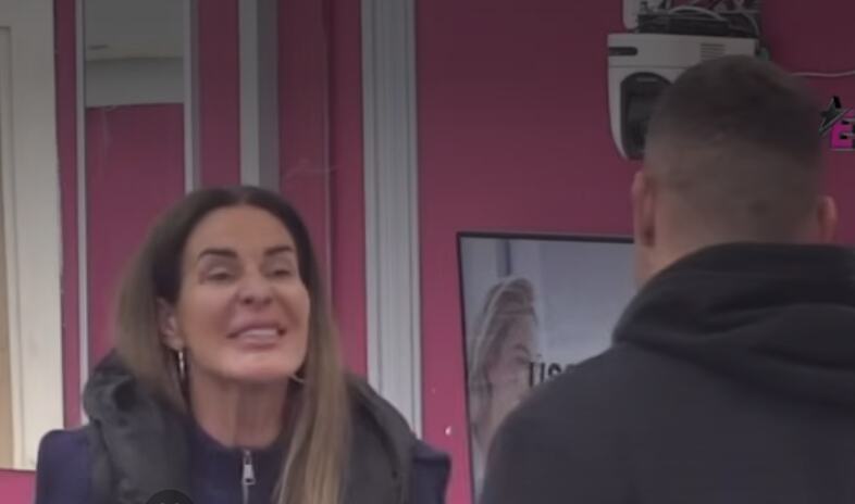 UZNEMIRUJUĆI SUKOB U ELITI! "Hteo si intimne odnose sa njom trudnom" Kačavenda i Anđelo izneli prljav veš: "Jel ti videla mama...?" (FOTO)