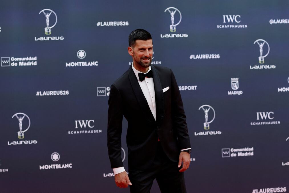 ĐOKOVIĆ STAO NA CRVENI TEPIH, PA PRIZNAO DA GA TREMA UBIJA! Novak dugo nije bio ovako nervozan, izašao pred kamere pa sve otkrio! VIDEO