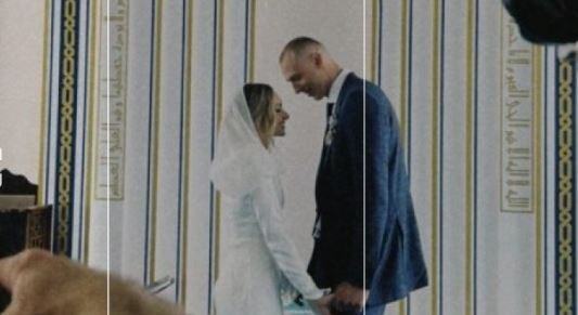 KAKVU BOMBU KRIJE SMAILAGIĆ! Isplivala fotka košarkaševe supruge: Pogledajte brutalnu Asiju, njena lepota oduzima dah! (FOTO) 