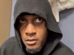 KUKAVIČKI GURNUO JOKIĆA S LEĐA, A ONDA GA SRAMNO PONIZIO PRED KAMERAMA! Skandalozne reči Amerikanca izazvale lavinu! Ovo mu neće oprostiti!