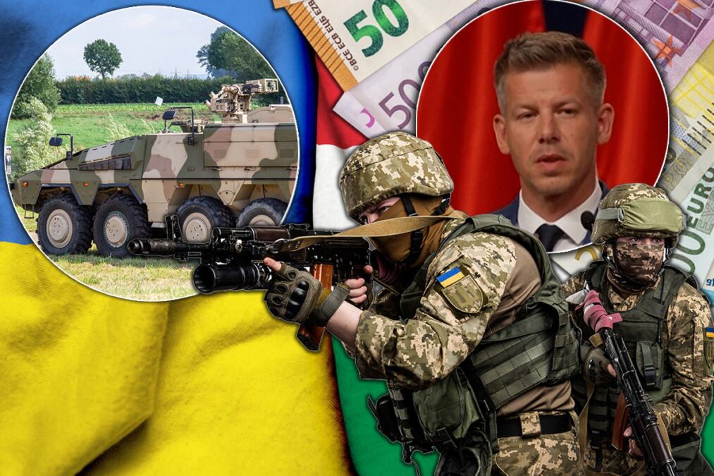 MAĐAR O ZAPLENJENOJ UKRAJINSKOJ IMOVINI: "Ne znamo šta se dogodilo, videli smo propagandne vesti" Uskoro razgovor sa Zelenskim o oduzetim sredstvima Oščadbanke?