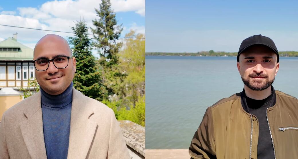 Napustili su Iran, našli dom u Srbiji, pa progovoili o životu ovde: Zbog jedne stvari sam se odmah osetio kao da sam kod kuće