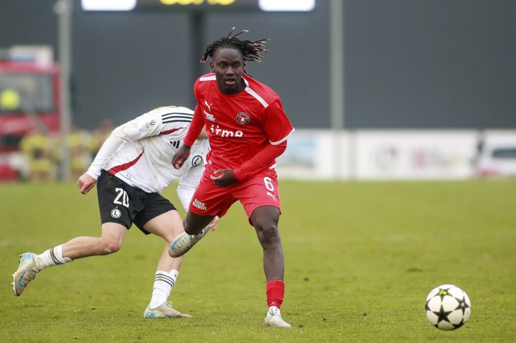 OVO JE FUDBALER KOJI JE IZBODEN NOŽEN! Jedva je preživeo krvnički napad, pogledajte njegovu foto galeriju!