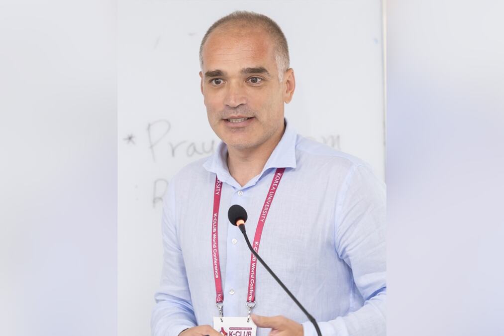 Profesor Stevo Popović uoči MFF: Kako nauka i tehnologija oblikuju sportski učinak?