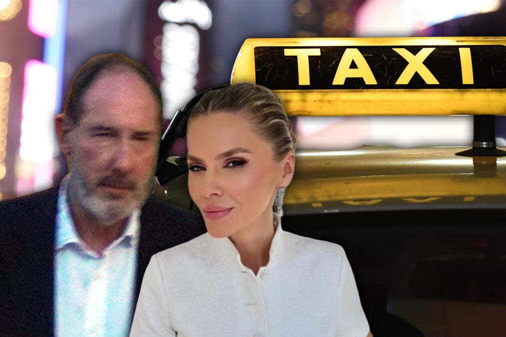 MELINA MUŽA MILIONERA UPOZNALA U TAKSIJU! Susret koji joj je promenio život: Od vožnje do venčanja u Monte Karlu: Svi detalji