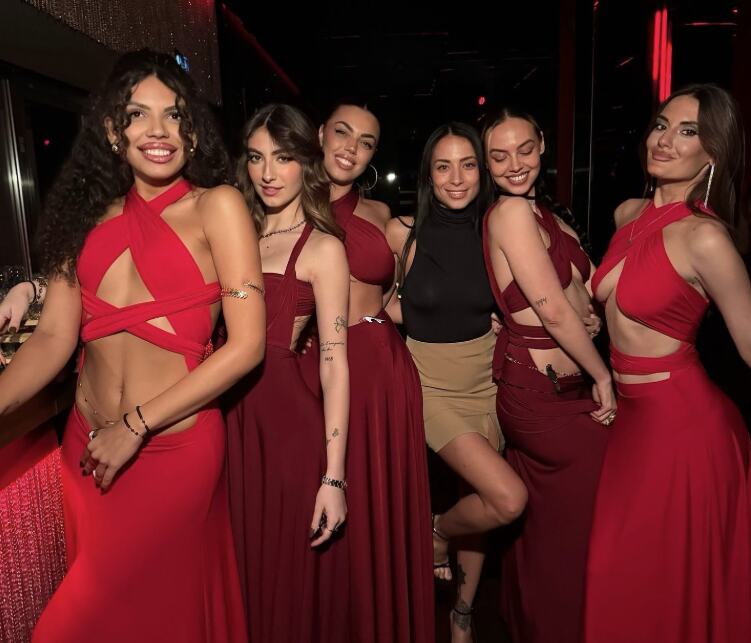 STRAŠAN SKANDAL POTRESA ITALIJU! VIŠE OD 50 FUDBALERA U STRAHU: Jedna dama je organizovala elitnu prostituciju u Seriji A!