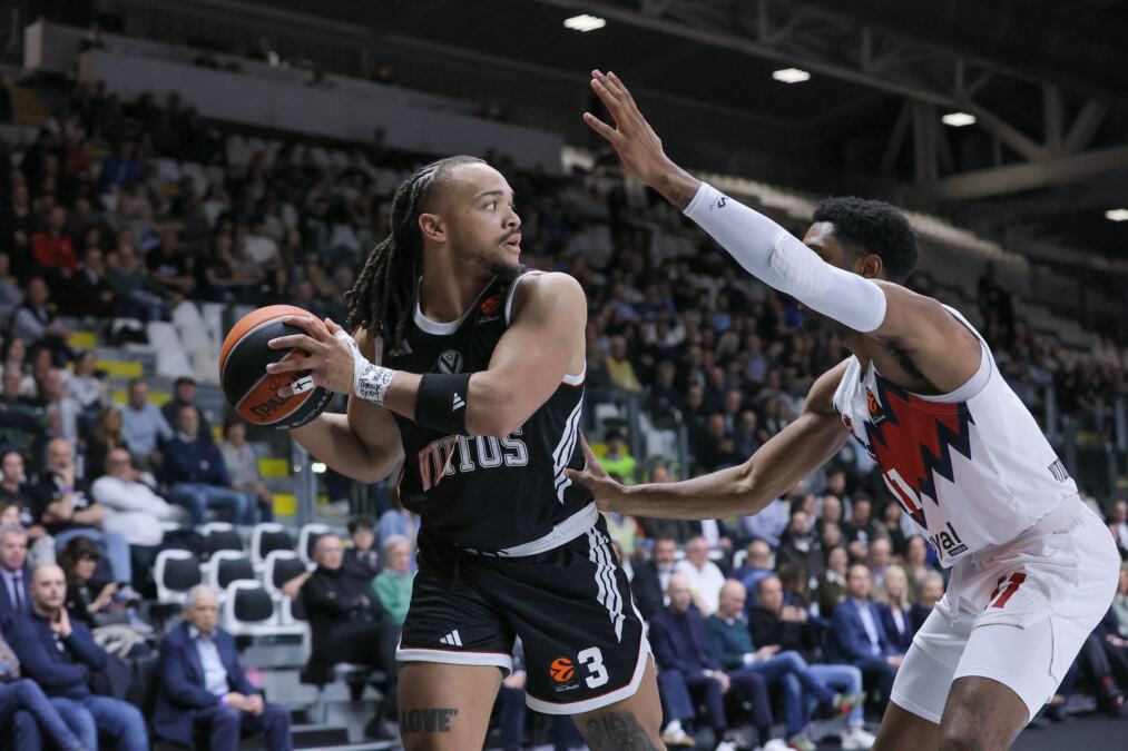 CRVENA ZVEZDA SE NAMERAČILA NA POJAČANJE ZA NAREDNU SEZONE, ALI NIJE JEDINA! Potencijalni dolazak u Berograd je sada komplikovaniji!