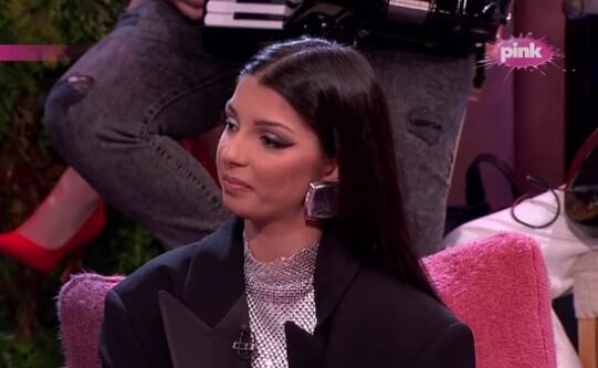 "NATAŠA BEKVALAC ME NERVIRALA NAJVIŠE" Anđela o odnosu sa koleginicom: Povukla me u jednom trenutku... 