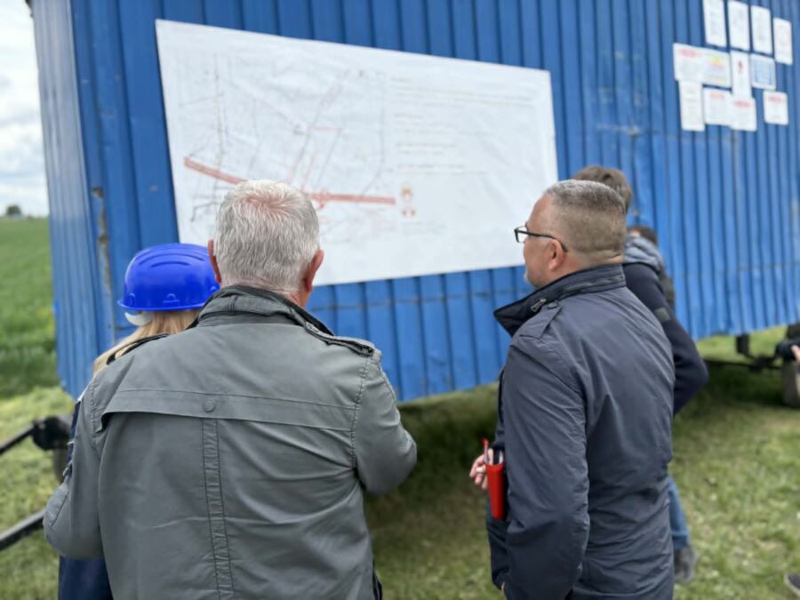 MITROVICA MENJA VODOVOD: Počeli radovi, kraj već na leto, najavljen nastavak i u Mačvi