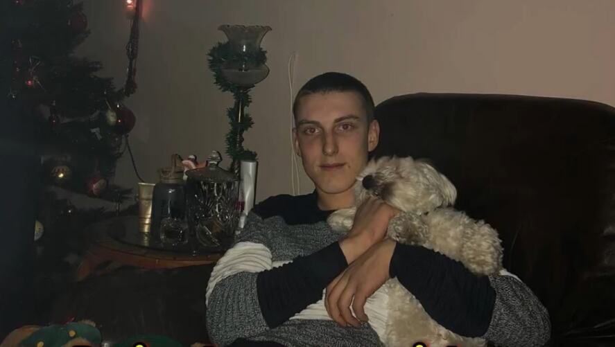 "MOJ SIN GA NIJE NI DOTAKAO, A ON GA JE UBIO" U istrazi saslušani roditelji pokojnog Branislava Milenkovića!