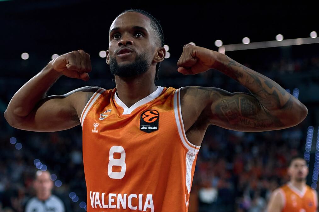 VALENSIJA IMA "ZVEZDU U USPONU" Čudesni Montero ispisao istoriju! 