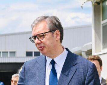 BLOKADERIMA NIŠTA NIJE SVETO Vučić: Ni životi ljudi im nisu sveti! Za sve će da pronađu opravdanje kada su oni u pitanju, a za sve će da okrive nekog drugog