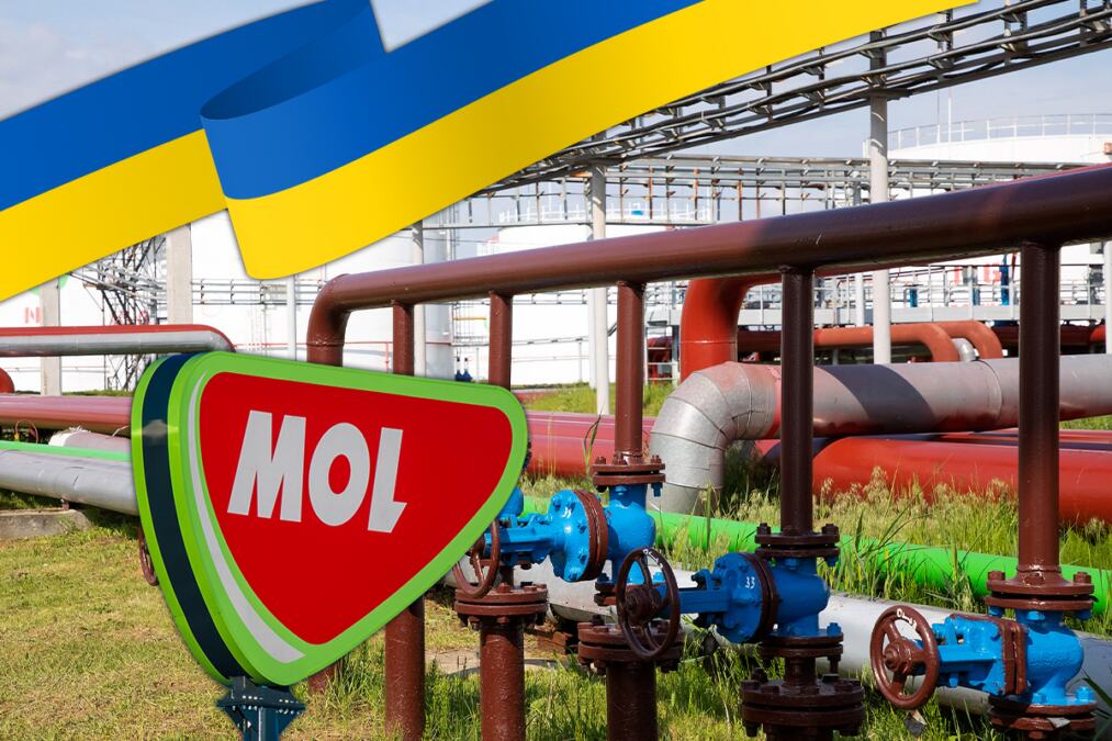 MAĐARSKA I SLOVAČKA OBJAVILE: Ponovo dobijamo naftu preko "Družbe"