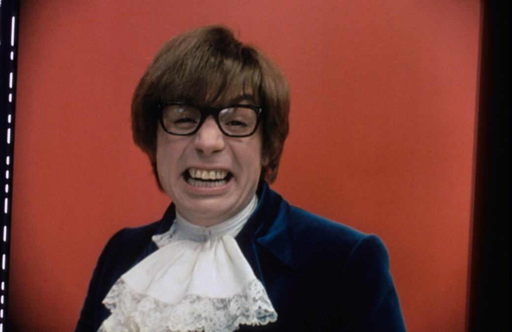 Da li se sećate Ostina Pauersa? Danas ima 62 godine i potuno se promenio!