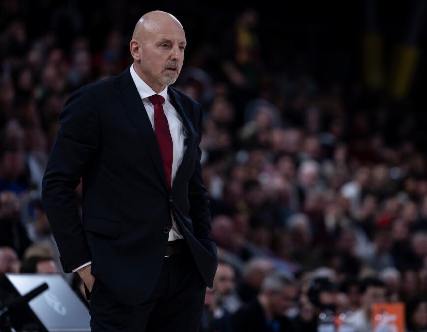 ZVEZDA NAŠLA TRENERA: Promena u stručnom štabu crveno-belih!