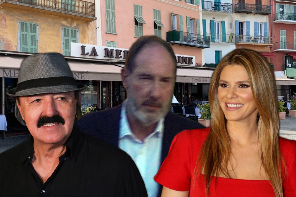 MELINA MORALA DA PROVOCIRA HARISA UOČI VENČANJA S MILIONEROM: 