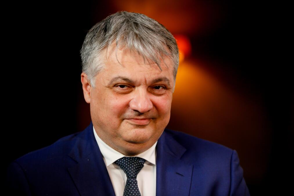 Srbija na korak da postane centar razvoja AI u Evropi! Direktor Telekoma Vladimir Lučić: Mi smo u fenomenalnom momentu zbog strateškog partnerstva sa SAD