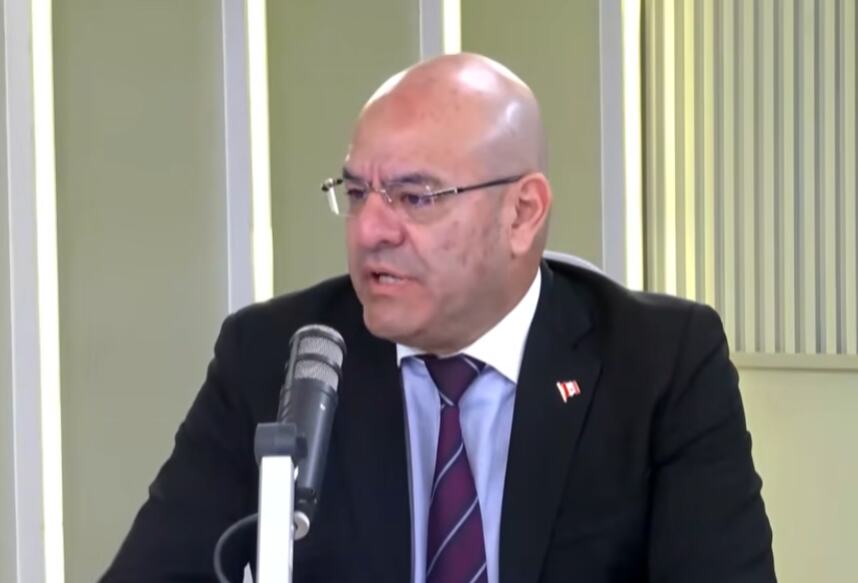 PERUANSKI MINISTAR ODBRANE DIAZ PODNEO OSTAVKU: Na to se odlučio zbog odlaganja kupovine aviona od SAD