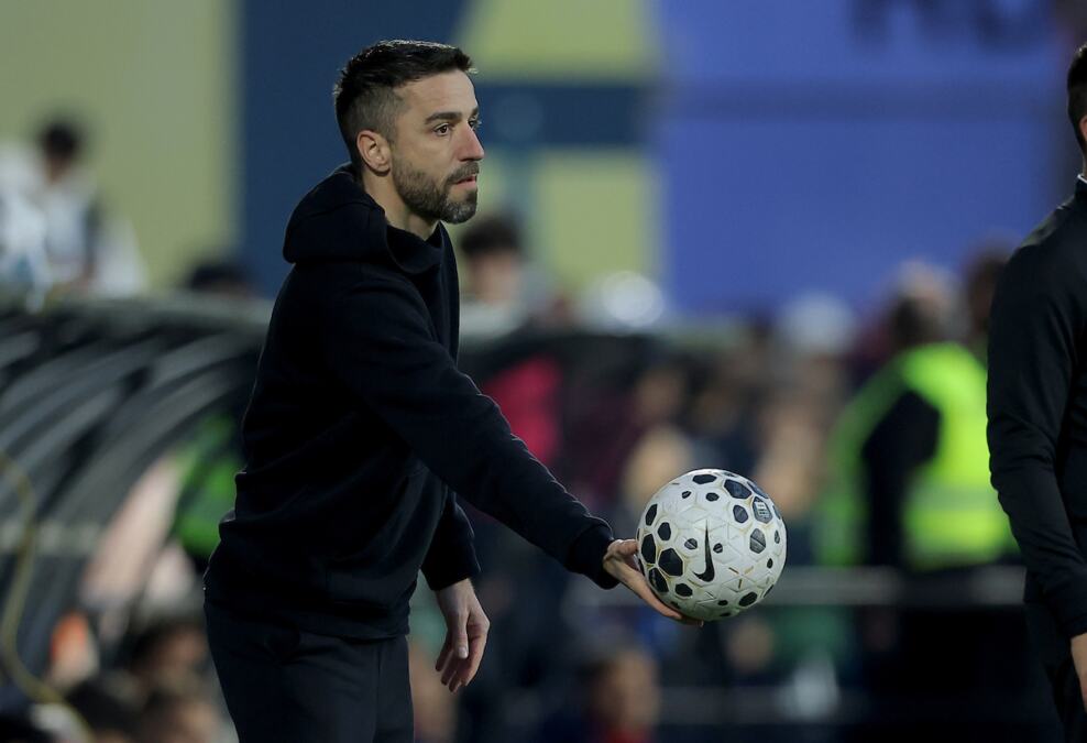 KOKOVIĆ ZADOVOLJAN BODOM PROTIV ZVEZDE: Bili smo mirni, strpljivi, nalazili rešenja za njihov pritisak