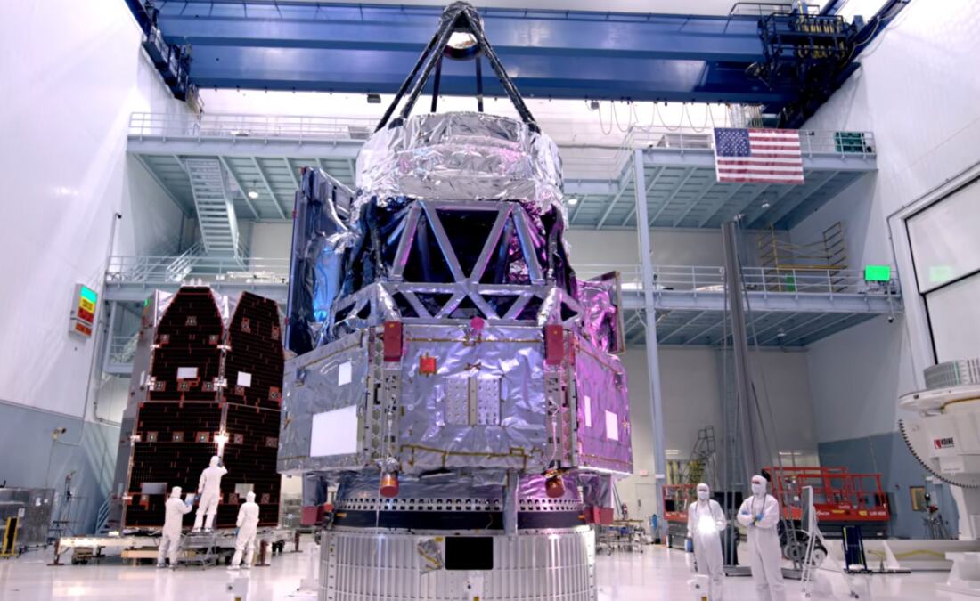 NASA PREDSTAVILA NAJJAČI SVEMIRSKI TELESKOP IKADA: 