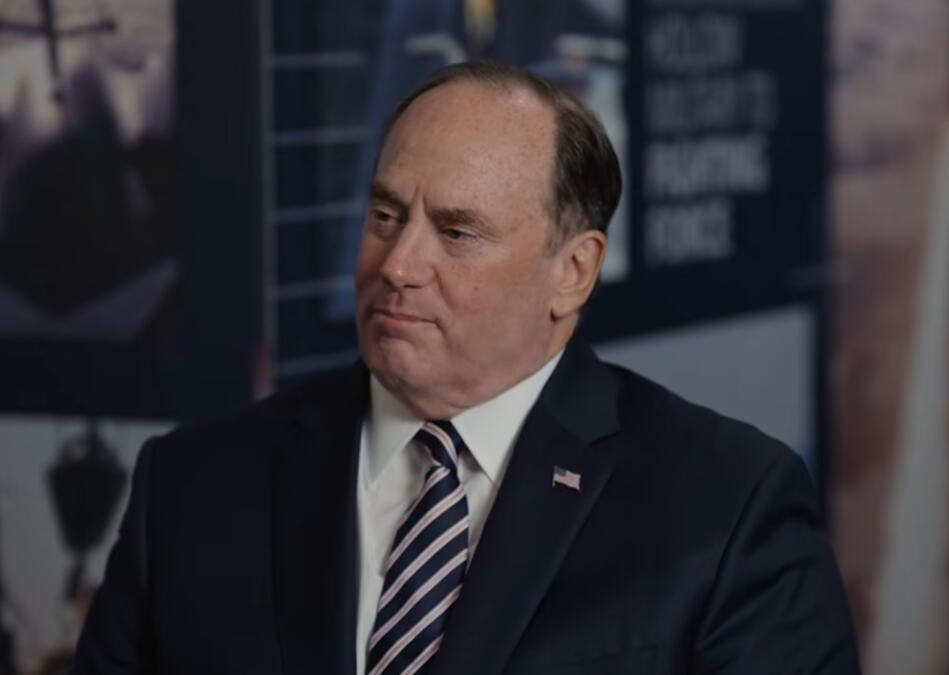 JOŠ JEDAN ODLAZAK VISOKOG OFICIRA AMERIČKE VOJSKE: Komandant mornarice podneo ostavku