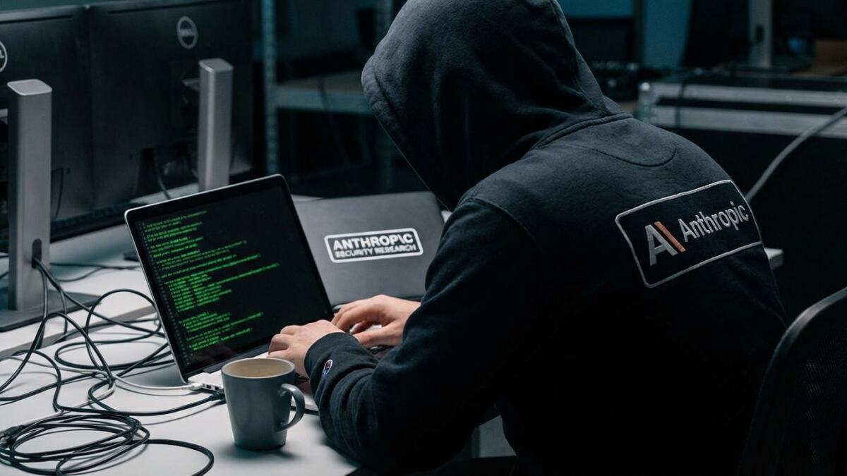 Anthropic incident: AI model koji može da “probije sve” završio u pogrešnim rukama!