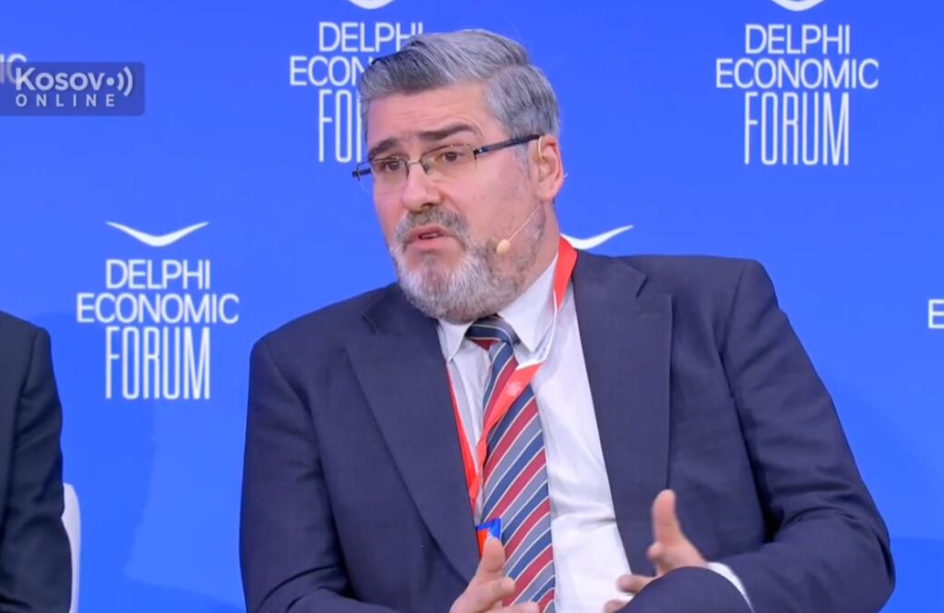 MINISTAR STAROVIĆ: Za Srbiju je očuvanje teritorijalnog integriteta od najveće važnosti (VIDEO) 