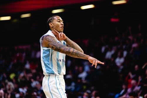 KAKVO POJAČANJE JE ZAVRŠIO PARTIZAN! Sjajni Amerikanac zaigrao za Crnu Goru, a sada dogovorio dolazak u crno-bele!