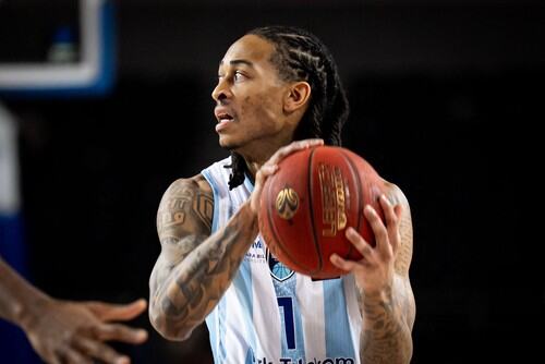 STRAŠAN POTENCIJAL U NAPADU, ALI I JEDAN PROBLEMATIČNI SEGMENT! Partizan je završio veliko pojačanje, evo šta sve sjajni Amerikanac donosi crno-belima!