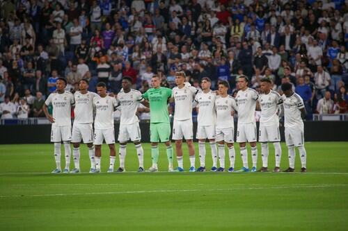 OGROMAN PROBLEM ZA KRALJEVE: Kraj sezone za dve zvezde Real Madrida