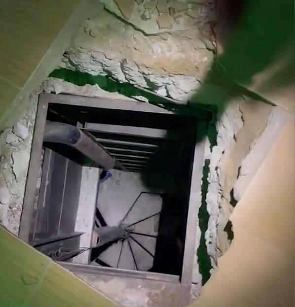 IZRAELSKA VOJSKA UNIŠTILA PODZEMNE TUNELE U LIBANU: Građeni deset godina, protezali se desetinama metara pod zemljom 