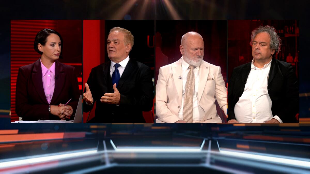 "ŠALJE SE PORUKA SRPSKOM NARODU KOJI ŽIVI U HRVATSKOJ" Napad na Srpsku pravoslavnu crkvu u Zagrebu otvorio ozbiljna pitanja