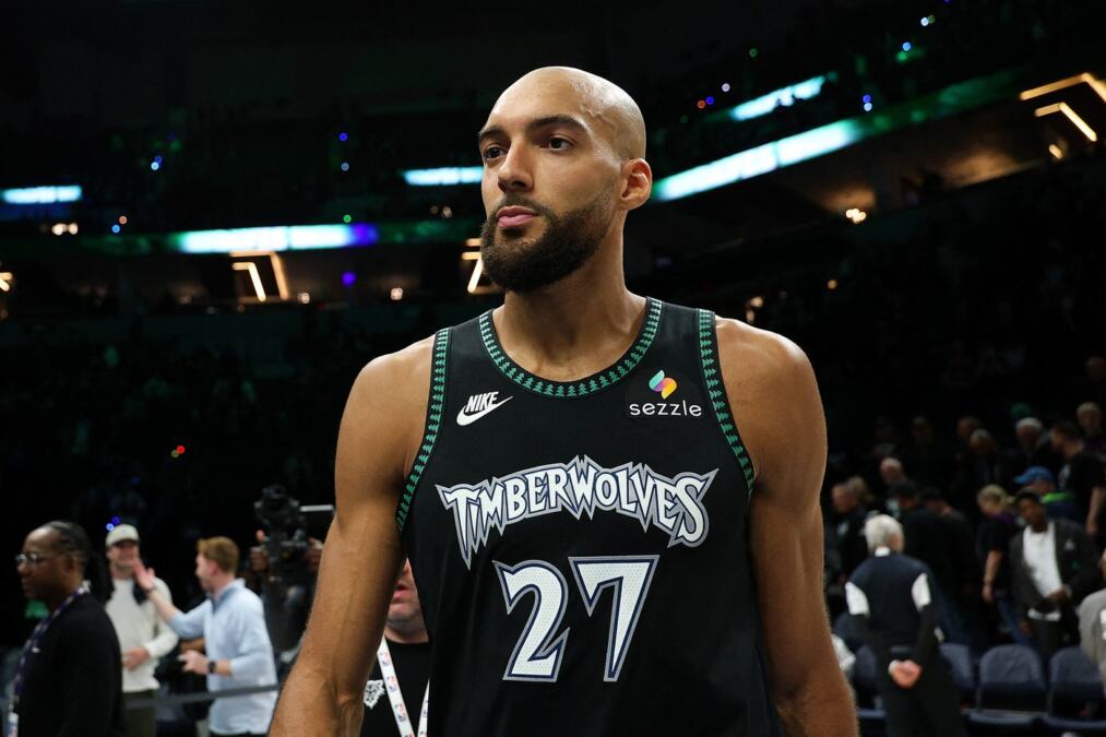 GOBER "UGASIO" JOKIĆA, PA PORUČIO: On je najbolji igrač koga sam čuvao u karijeri! Pokušaću da ga nateram...