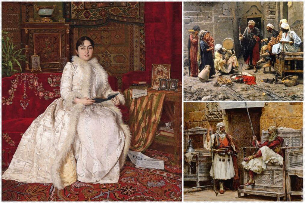 Najvrednija srpska slika prodata je za preko POLA MILIONA EVRA, a jedno od TRI NAJSKUPLJA dela naše umetnosti možete videti u BEOGRADU (FOTO)