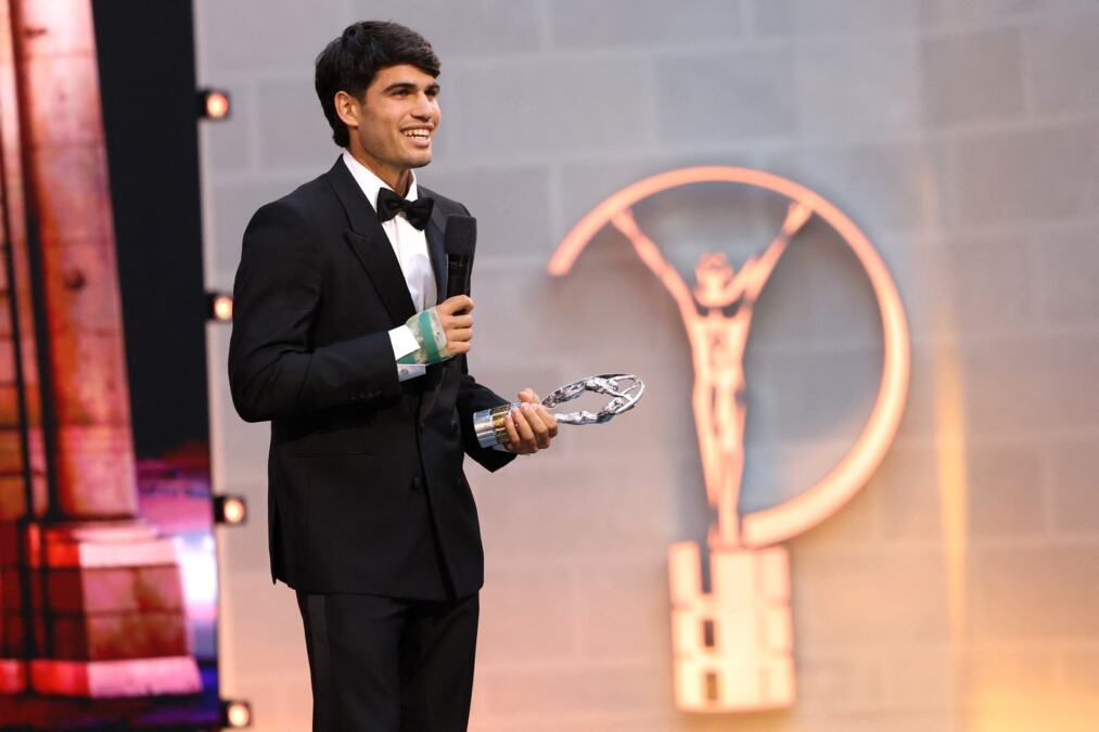 "RUKA U GIPSU - TO NIJE DOBAR ZNAK" Muratoglu o povredi Alkaraza: Ne vidim kako može da bude spreman za Rolan Garos!