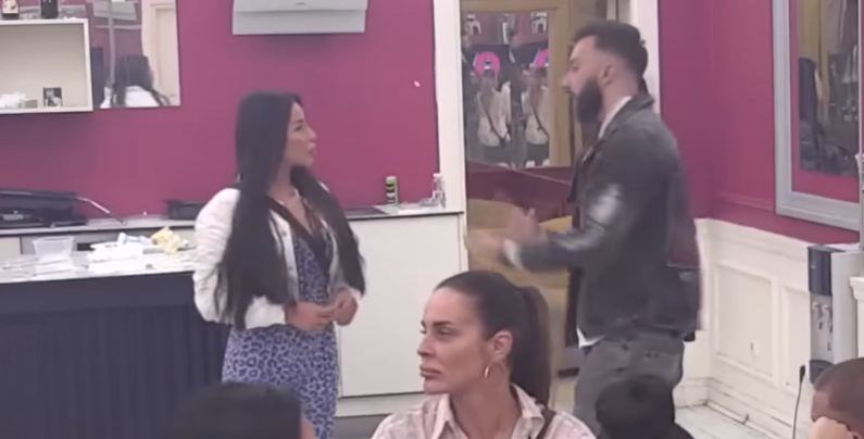 "BLAM JE DA BUDEŠ SA DEDOM" Sofija Janićijević progovorila o Danetu (70): Volela bih da se suočim sa tim matorim lažovom!