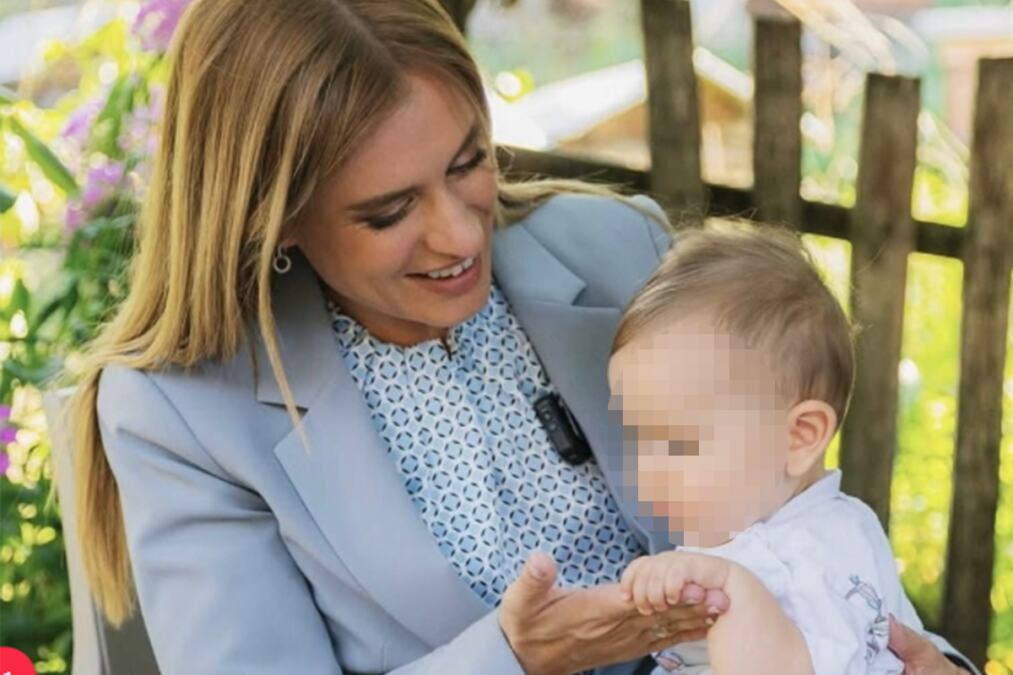 DIVNE VESTI! U Srbiji ima sve više beba, ministarka Đurđević Stamenkovski objavila najnovije podatke