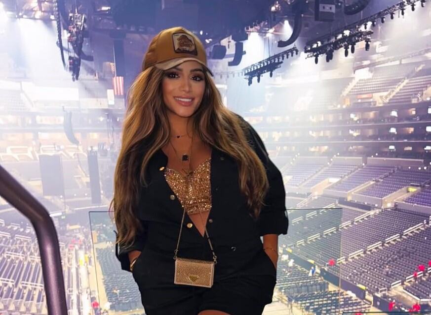 LEGENDARNI NBA AS NAPRAVIO DETE PRINCEZI! Lagao da dečak nije njegov, pa sada sve priznao, evo šta je tražio od poznate majke