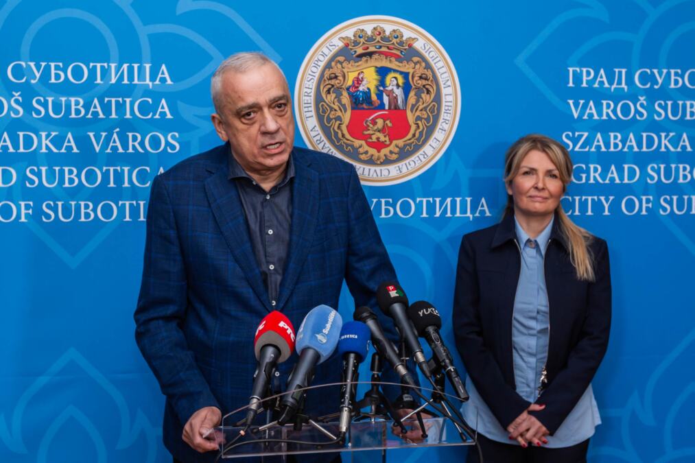 U Subotici promovisan javni konkurs za srednjoškolske inovacije „IDEJA–AKCIJA- INOVACIJA