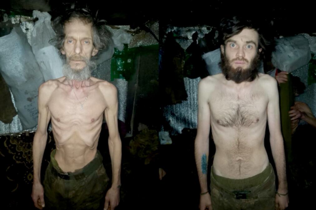 ISPLIVALE STRAVIČNE FOTOGRAFIJE UKRAJINSKIH VOJNIKA SA FRONTA: 17 dana bili bez hrane i vode, u Kijevu izbio HAOS! Strašne nestašice na prvoj liniji