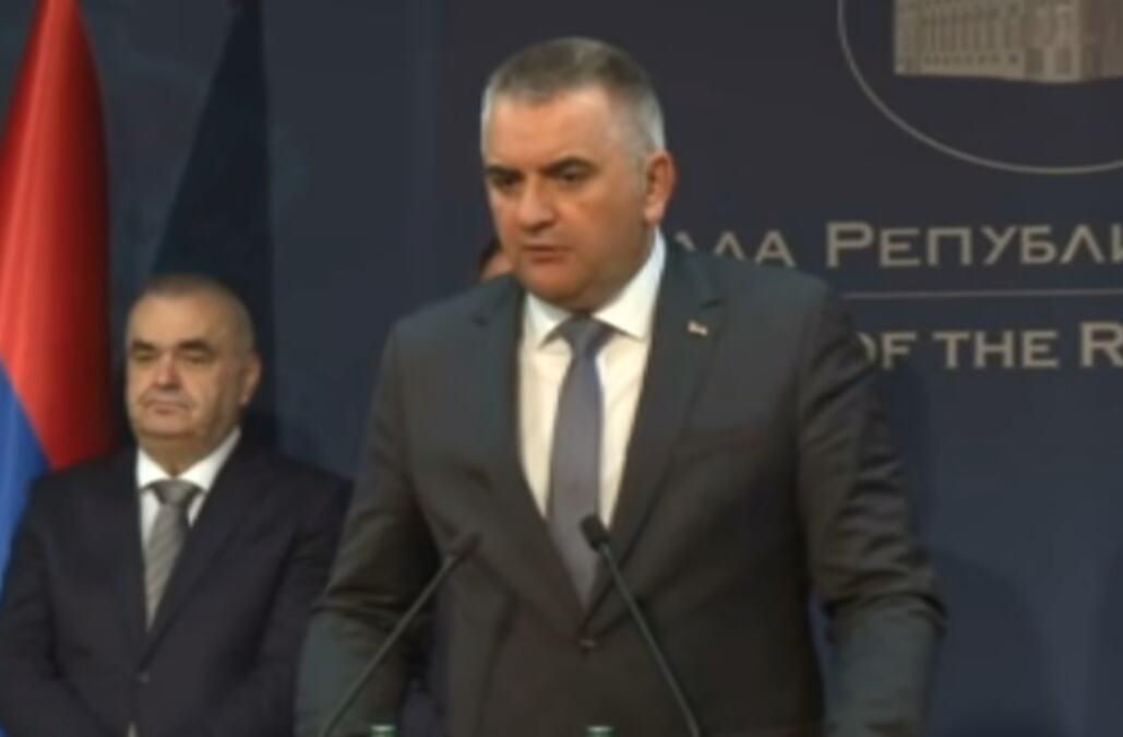 ZVANIČNO POTVRĐENE KANDIDATURE: Savo Minić i Željka Cvijanović u trci za najvažnije funkcije u Republici Srpskoj