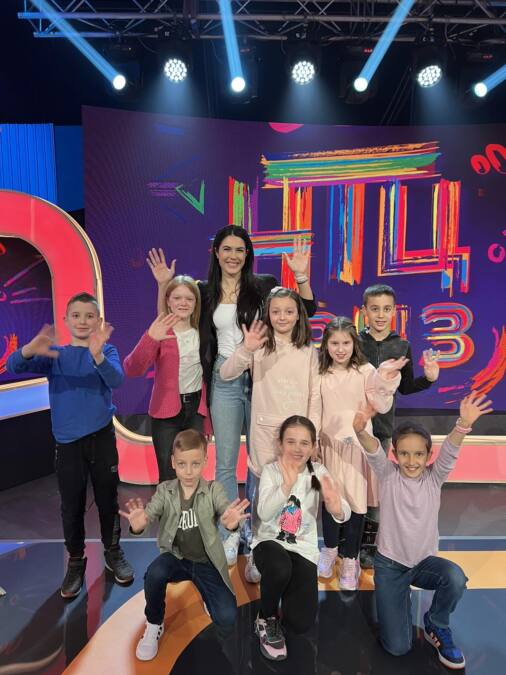 RTS najavio: Više dečjeg i školskog programa, stiže i Mala Slagalica