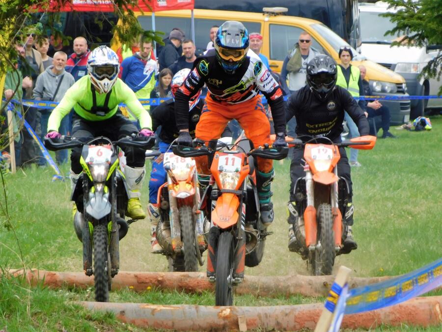 MOTORSKA GRMLJAVINA ZA VIKEND: „Gučevski izazov 2026“ u Banji Koviljači