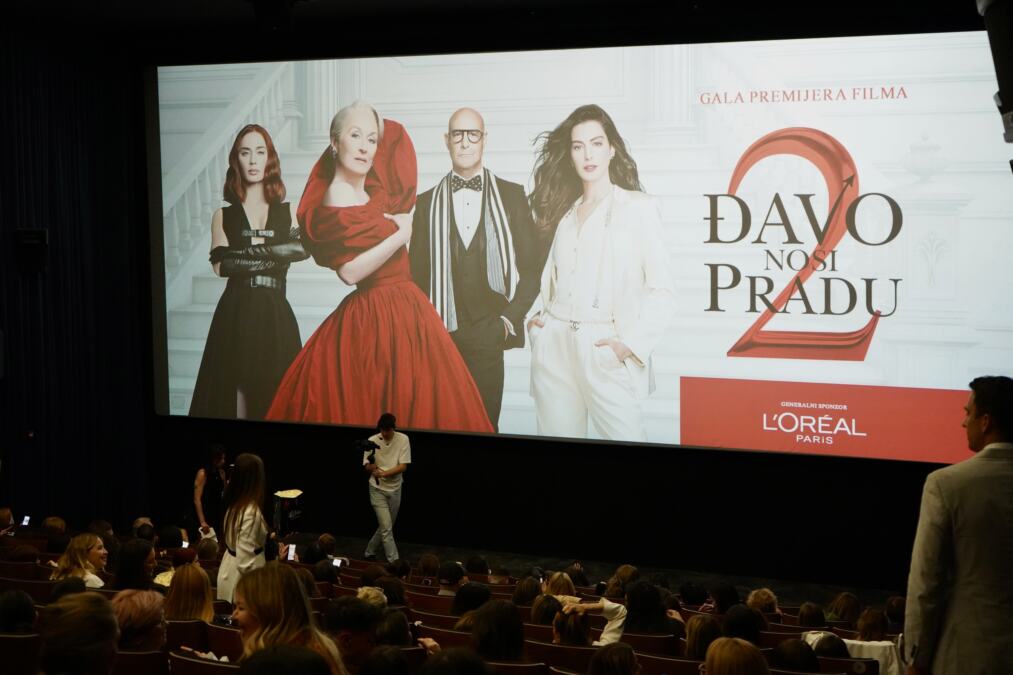 Održana beogradska premijera filma 