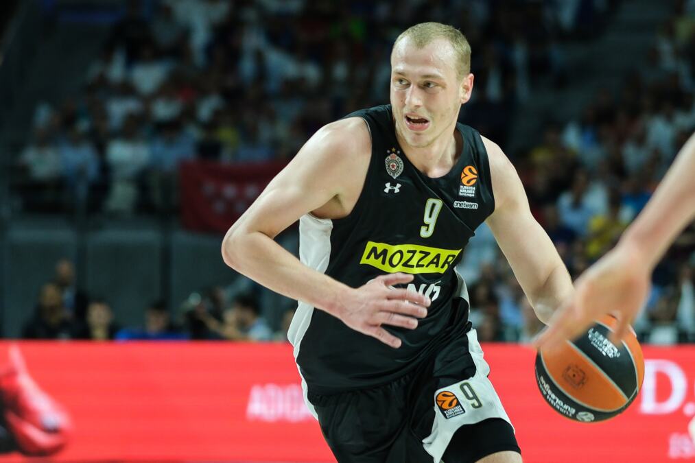 SMAILAGIĆ „NA LEDU“ U BOLONJI Ponovo u Partizanu, zašto da ne?