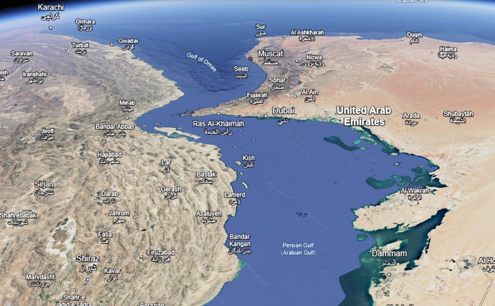 OVO ĆE RAZBESNETI TRAMPA: Iran razvija plan za preuzimanje potpune kontrole nad Ormuskim moreuzom