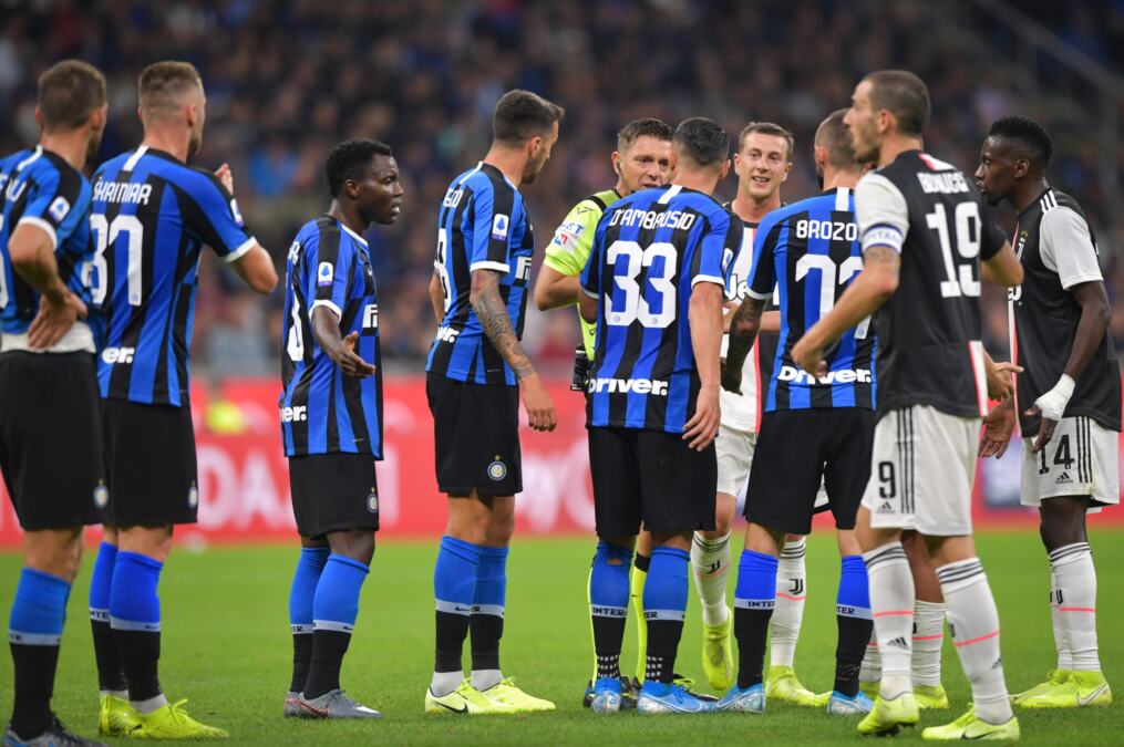 VELIKI SKANDAL! Čuveni sudija pod istragom zbog nameštanja utakmica!