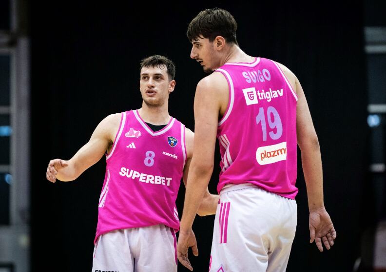 BEZ MAJKE OSTAO SA 11 GODINA, A SRBIJU ZAVOLEO OD PRVOG DANA: Porede ga sa Nikolom Jokićem i on želi što pre u NBA: "Za doručak jedem hleb i lenjire!"